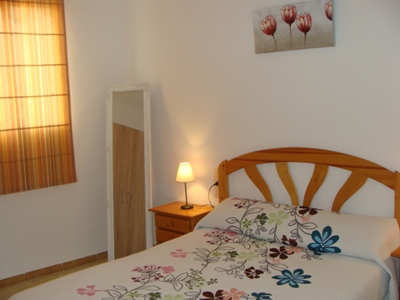 Imagen general del Apartamentos Peñiscola Residencial Alquileres Peñiscola. Foto 7