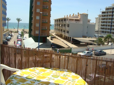 Imagen general del Apartamentos Peñiscola Residencial Alquileres Peñiscola. Foto 8