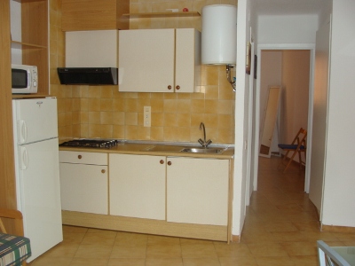 Imagen general del Apartamentos Peñiscola Residencial Alquileres Peñiscola. Foto 12