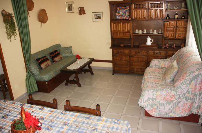 Imagen de la habitación del Apartamentos Peñismar I-II 3000. Foto 2