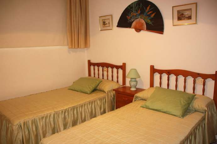 Imagen de la habitación del Apartamentos Peñismar I-II 3000. Foto 3