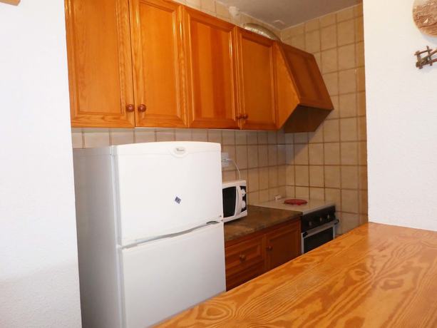 Imagen de la habitación del Apartamentos Peñismar I-II 3000. Foto 6