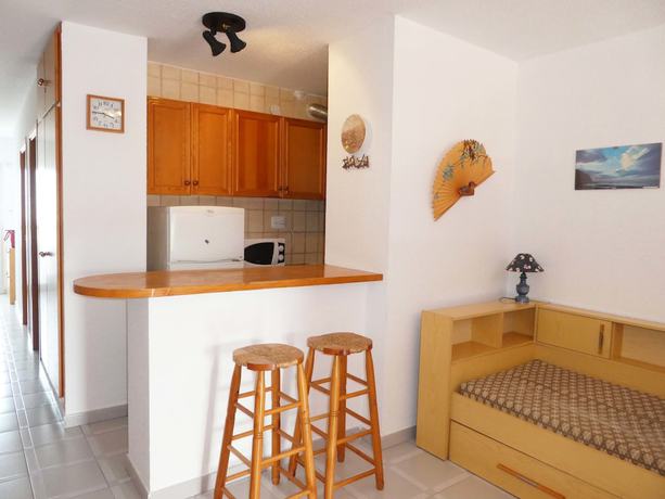 Imagen de la habitación del Apartamentos Peñismar I-II 3000. Foto 7
