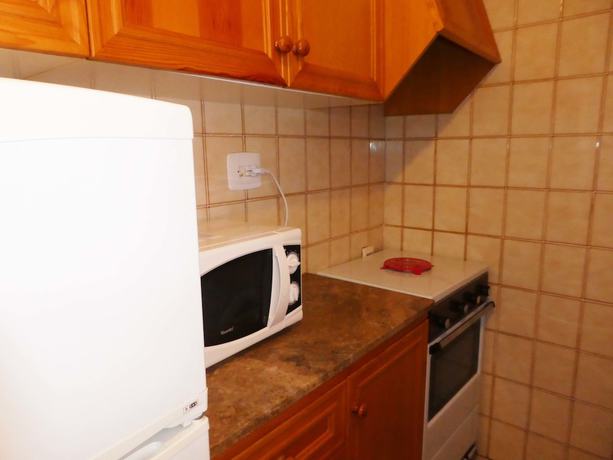 Imagen de la habitación del Apartamentos Peñismar I-II 3000. Foto 8