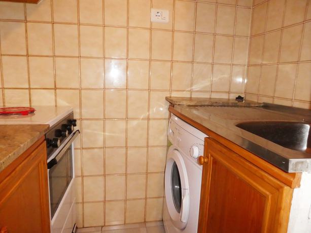 Imagen de la habitación del Apartamentos Peñismar I-II 3000. Foto 12