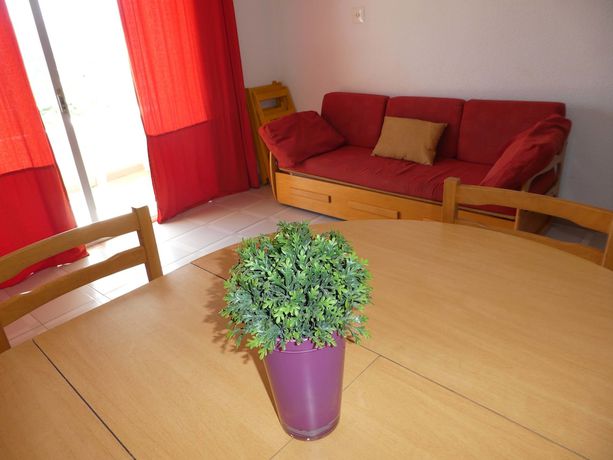 Imagen de la habitación del Apartamentos Peñismar I-II 3000. Foto 17