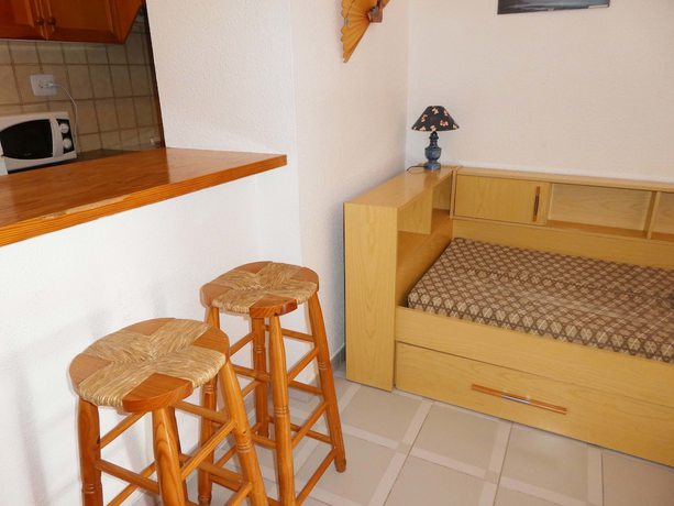 Imagen de la habitación del Apartamentos Peñismar I-II 3000. Foto 19