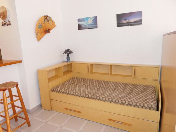 Imagen de la habitación del Apartamentos Peñismar I-II 3000. Foto 20