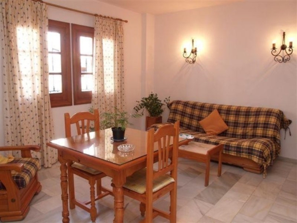 Imagen general del Apartamentos Pepe Mesa. Foto 2