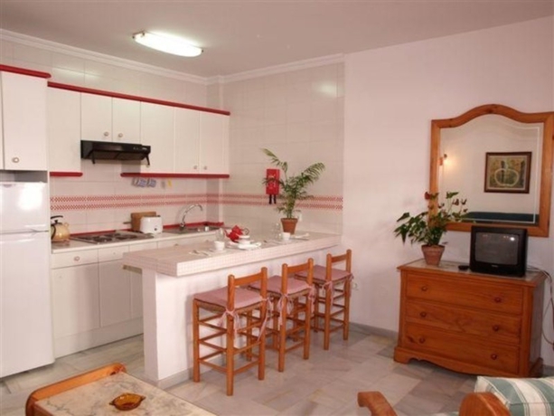 Imagen general del Apartamentos Pepe Mesa. Foto 3