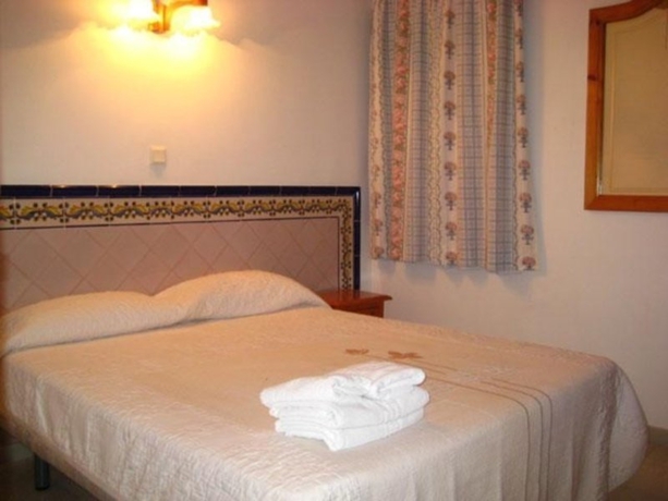 Imagen general del Apartamentos Pepe Mesa. Foto 4