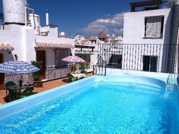 Imagen general del Apartamentos Pepe Mesa. Foto 6