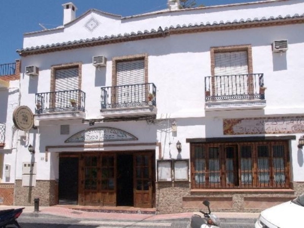 Imagen general del Apartamentos Pepe Mesa. Foto 7