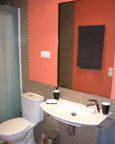 Imagen general del Apartamentos Pepita Bandert. Foto 2