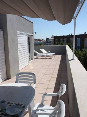 Imagen general del Apartamentos Pepita Bandert. Foto 7