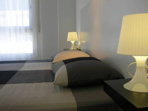 Imagen general del Apartamentos Pepita Bandert. Foto 9