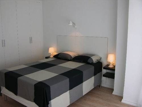 Imagen general del Apartamentos Pepita Bandert. Foto 10