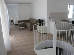 Imagen general del Apartamentos Pepita Bandert. Foto 12