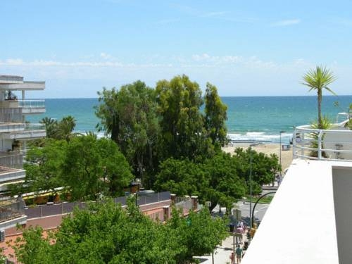 Imagen general del Apartamentos Pepita Bandert. Foto 14