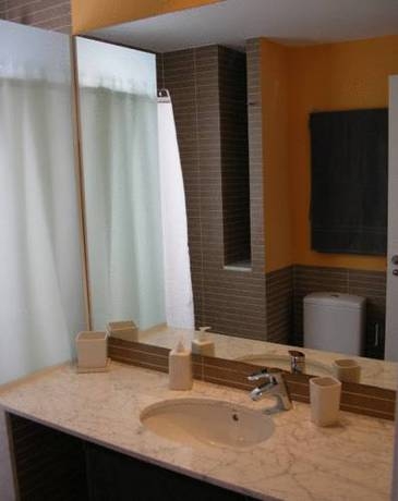 Imagen general del Apartamentos Pepita Bandert. Foto 16