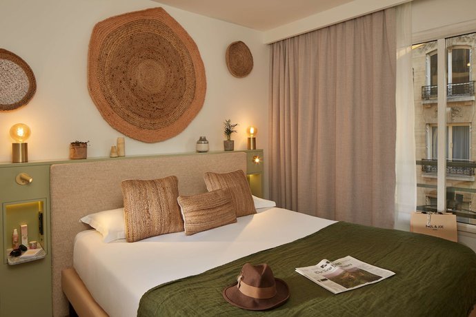 Imagen de la habitación del Apartamentos Pepper & Paper. Foto 6