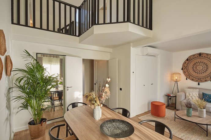 Imagen general del Apartamentos Pepper & Paper. Foto 2