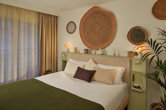 Imagen de la habitación del Apartamentos Pepper & Paper. Foto 12