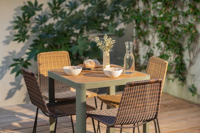 Imagen de la habitación del Apartamentos Pepper & Paper. Foto 18