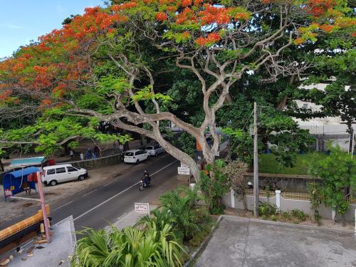 Imagen de los exteriores del Apartamentos Pereybere Beach. Foto 6