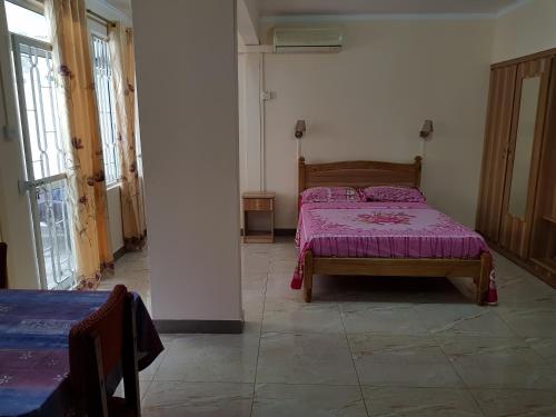 Imagen de la habitación del Apartamentos Pereybere Beach. Foto 2