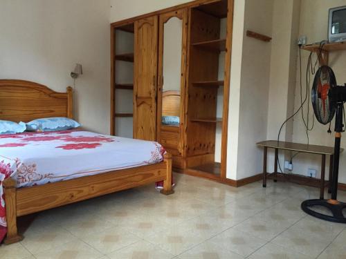 Imagen de la habitación del Apartamentos Pereybere Beach. Foto 4