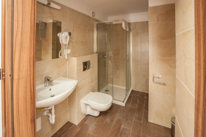 Imagen de la habitación del Apartamentos Pergamin Royal Apartments. Foto 9