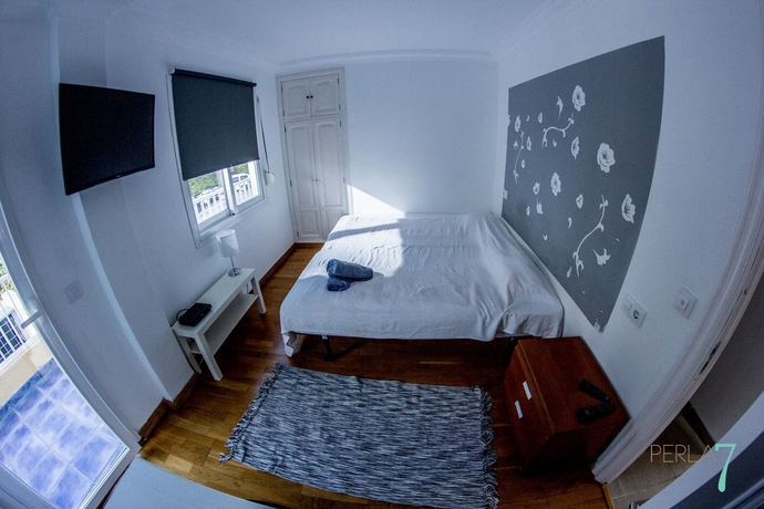 Imagen de la habitación del Apartamentos Perla Seven. Foto 14