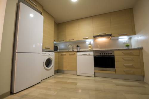 Imagen de la habitación del Apartamentos Peronel.la. Foto 2