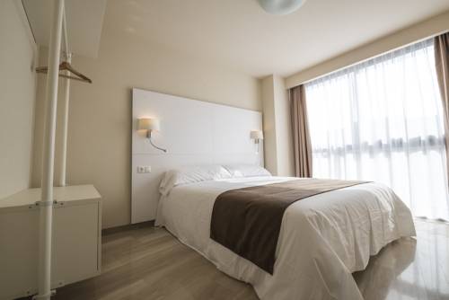 Imagen de la habitación del Apartamentos Peronel.la. Foto 3