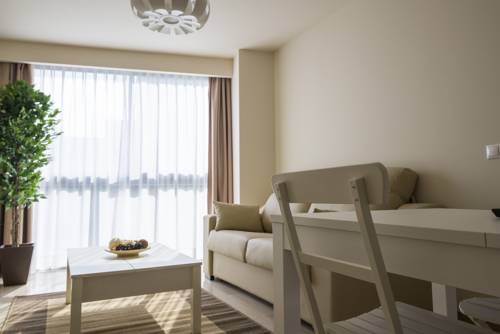 Imagen de la habitación del Apartamentos Peronel.la. Foto 4