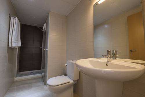 Imagen de la habitación del Apartamentos Peronel.la. Foto 6