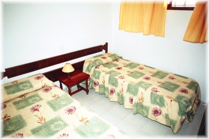 Imagen de la habitación del Apartamentos Peru. Foto 2