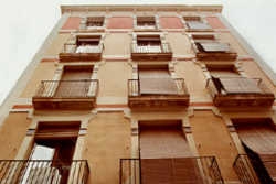 Imagen general del Apartamentos Pescateria. Foto 1