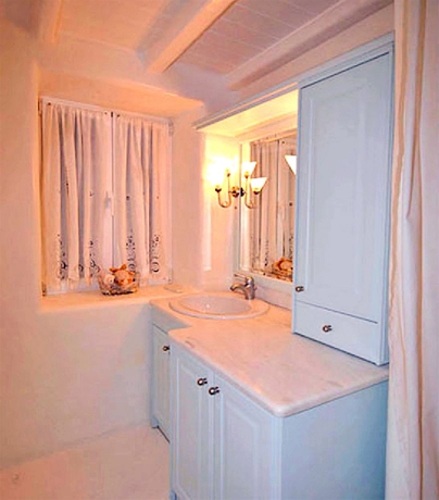 Imagen de la habitación del Apartamentos Peter's Arhontiko. Foto 6