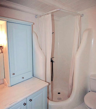 Imagen de la habitación del Apartamentos Peter's Arhontiko. Foto 7