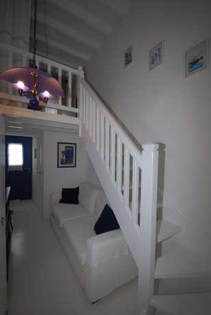 Imagen de la habitación del Apartamentos Peter's Arhontiko. Foto 8