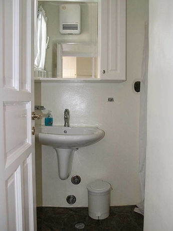 Imagen de la habitación del Apartamentos Peter's Arhontiko. Foto 10