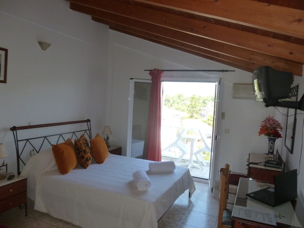 Imagen de la habitación del Apartamentos Pettas. Foto 2