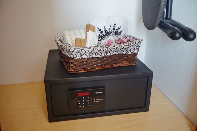 Imagen de la habitación del Apartamentos Pettas. Foto 4