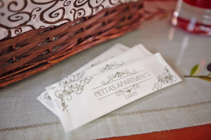 Imagen de la habitación del Apartamentos Pettas. Foto 7