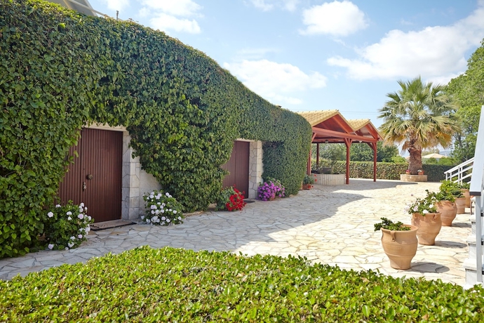 Imagen de los interiores del Apartamentos Pettas. Foto 19