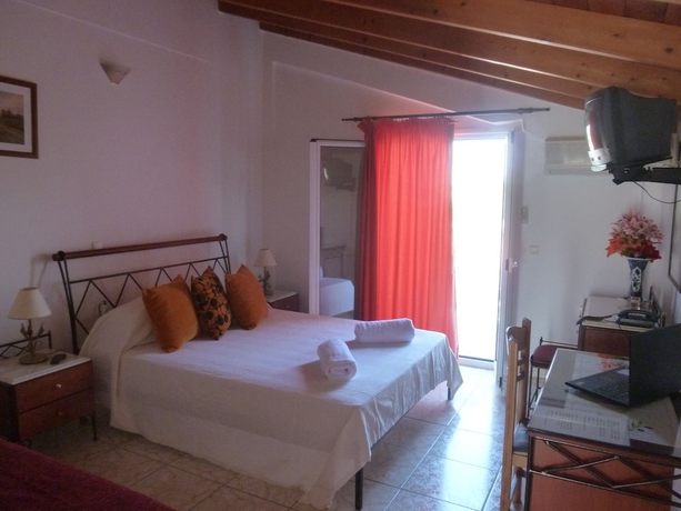 Imagen de la habitación del Apartamentos Pettas. Foto 8