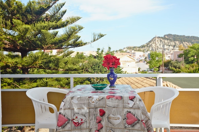 Imagen de la habitación del Apartamentos Pettas. Foto 12