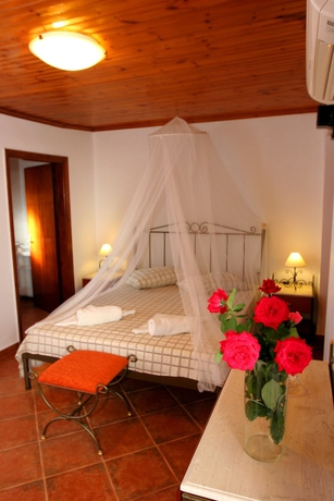 Imagen de la habitación del Apartamentos Pettas. Foto 16